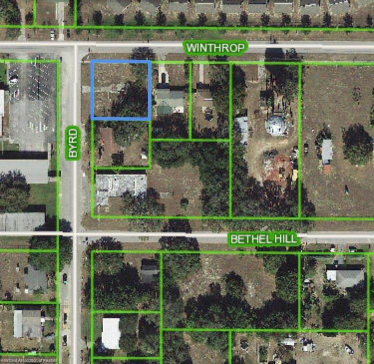 506 Byrd Avenue - Photo 1