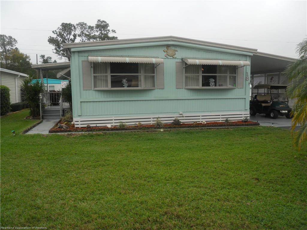 18 Turtle Road - Photo 1