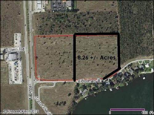 705 Us 27 Highway - Photo 1