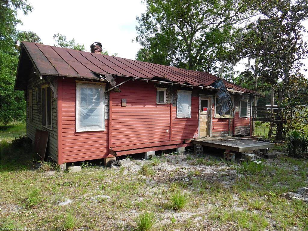 8790 Lake Marion Creek Road - Photo 1