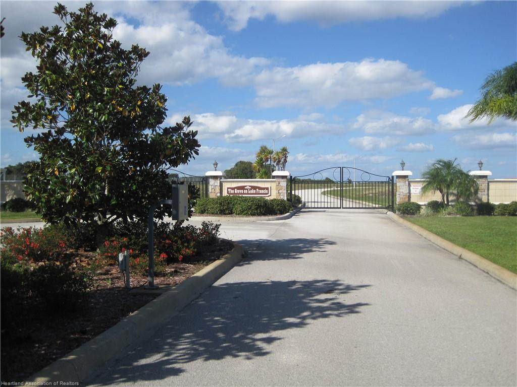 2061 Jack Creek Drive - Photo 1