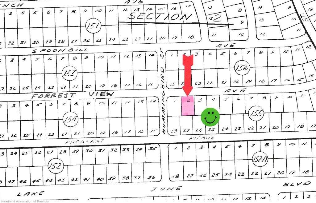 3234 Forrest View Avenue - Photo 1