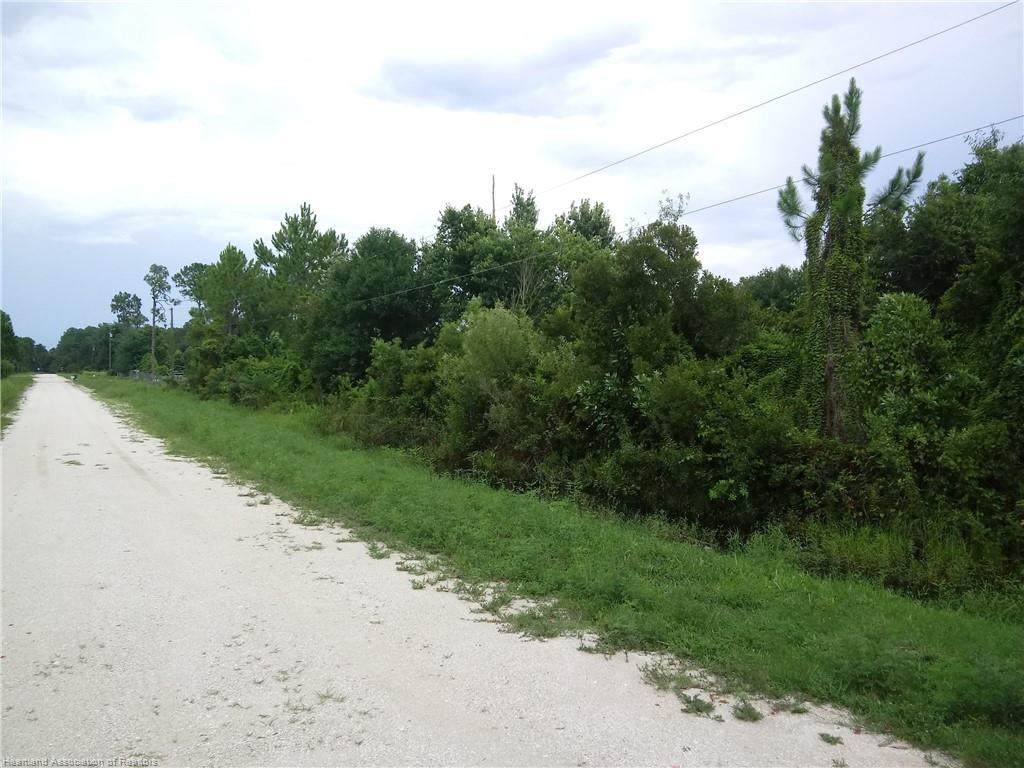 1250 Lone Bay Boulevard - Photo 1