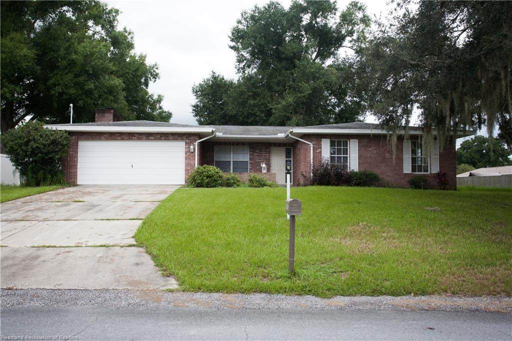 1072 Magnolia Lane - Photo 1