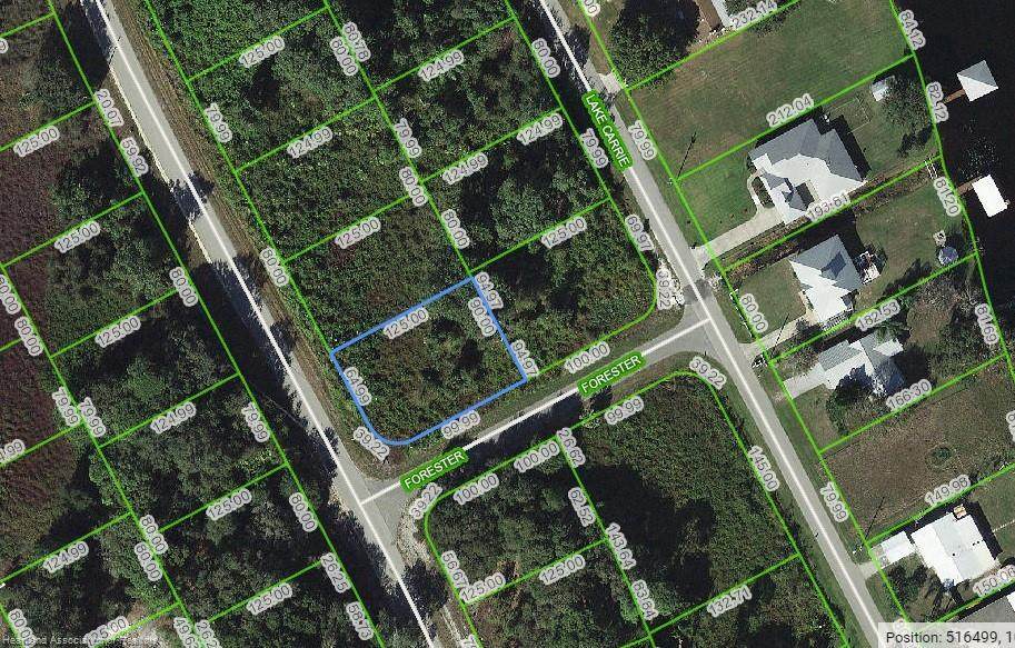 1021 Wildflower Street - Photo 1