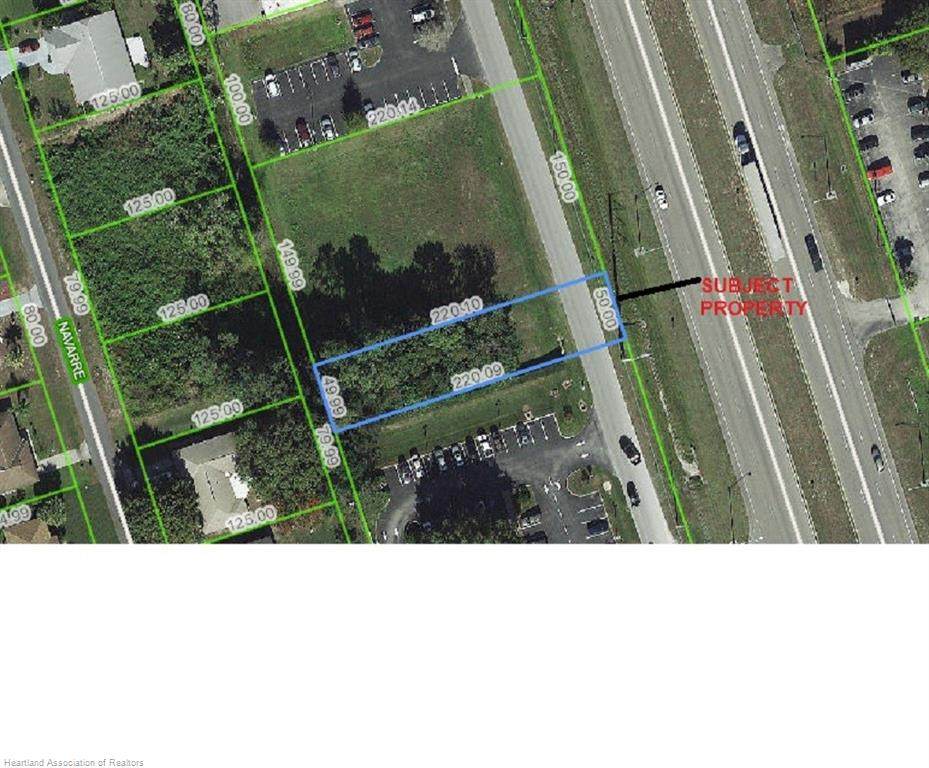 6121 Us Highway 27 Highway - Photo 1