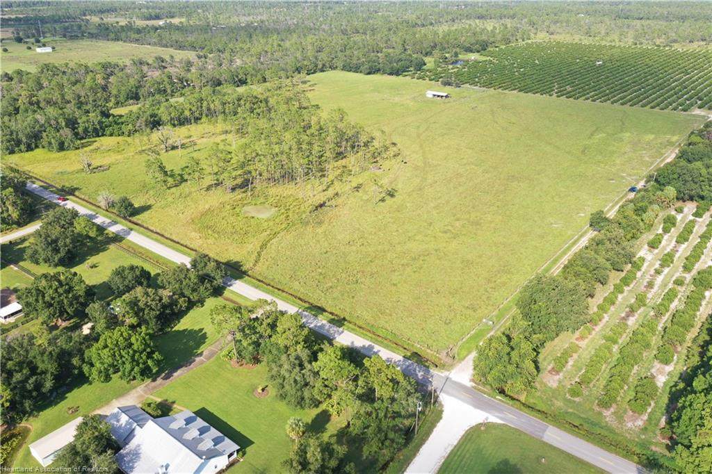 11300 Payne Road - Photo 1