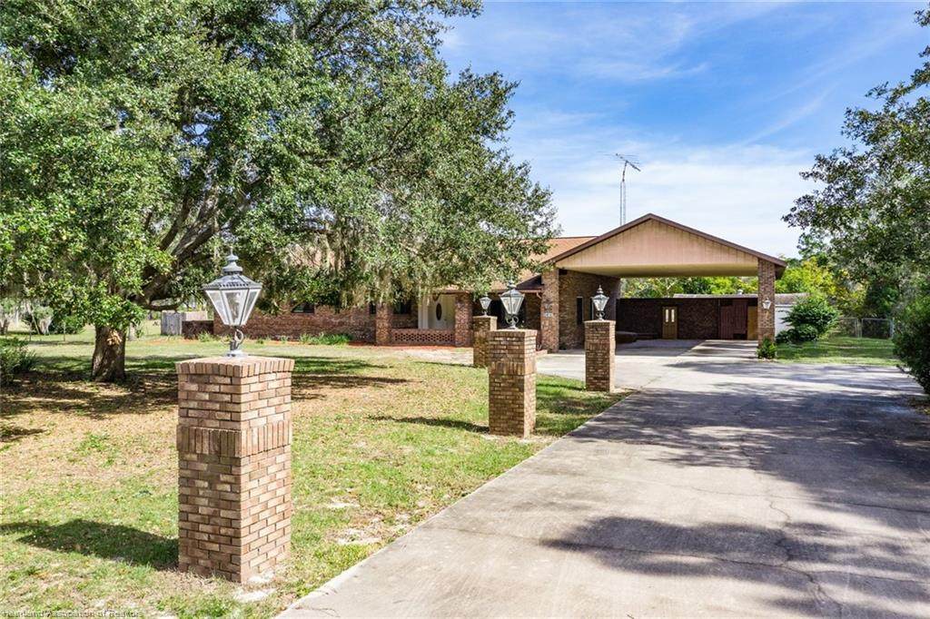 6416 Expedition Avenue - Photo 1