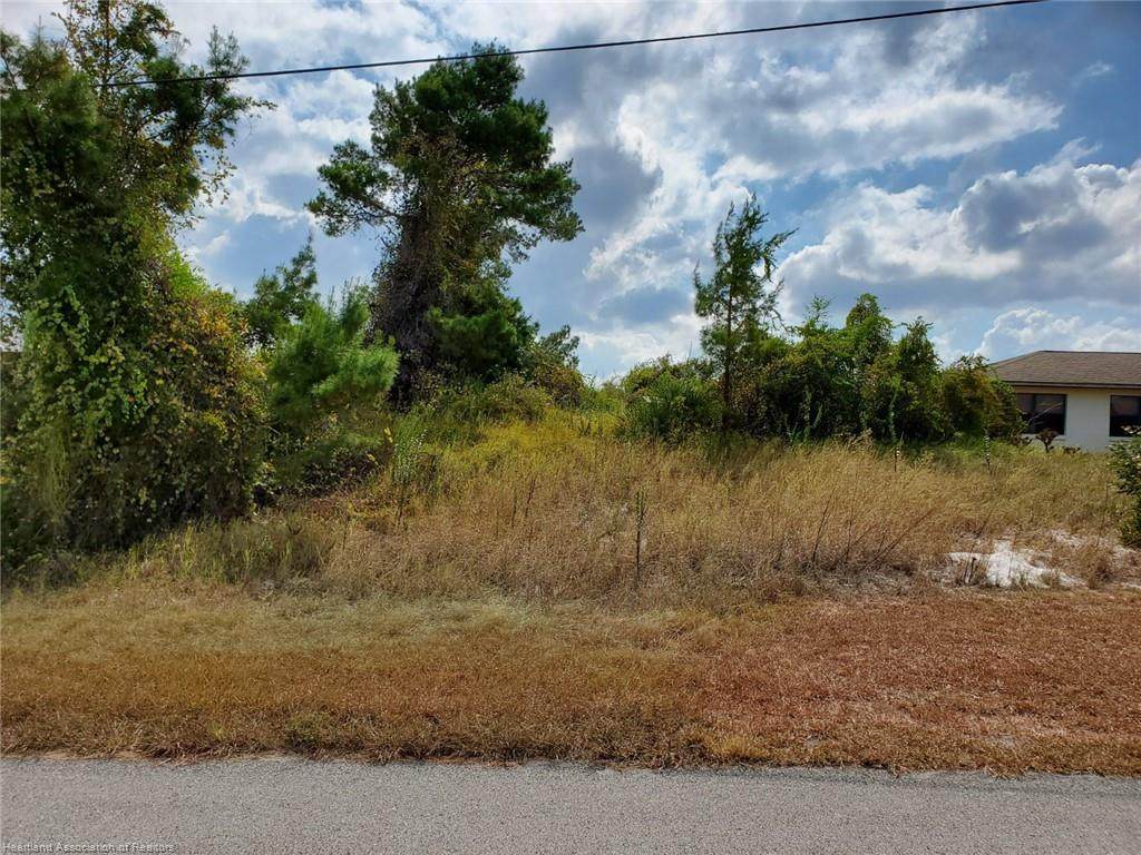 1039 Breckinridge Avenue - Photo 1