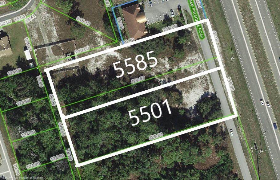 5585 + 5501 Us 27 Highway - Photo 1
