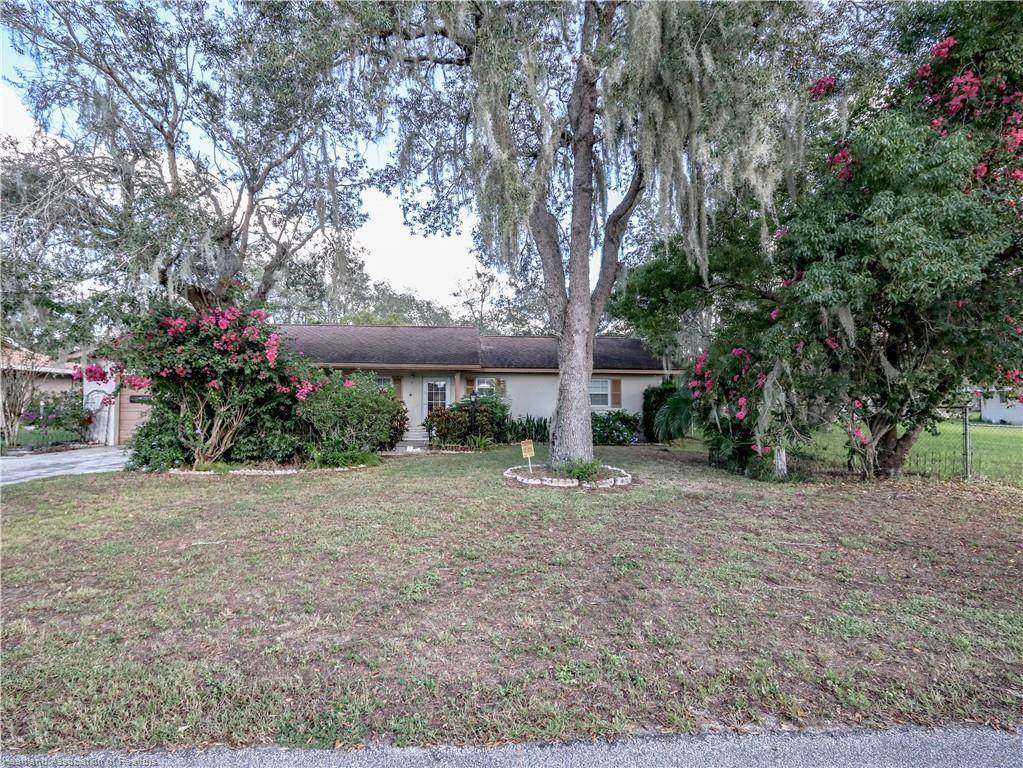 603 Cherokee Circle - Photo 1