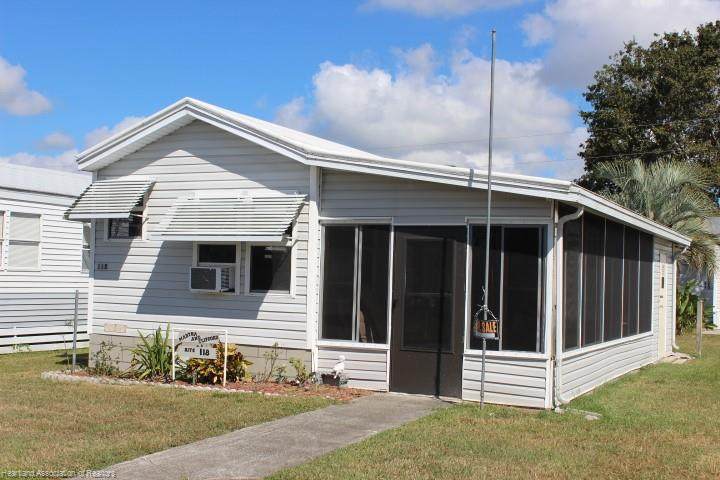 118 Sunny Pines Drive - Photo 1