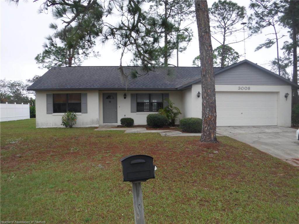 3008 Bristol Street - Photo 1