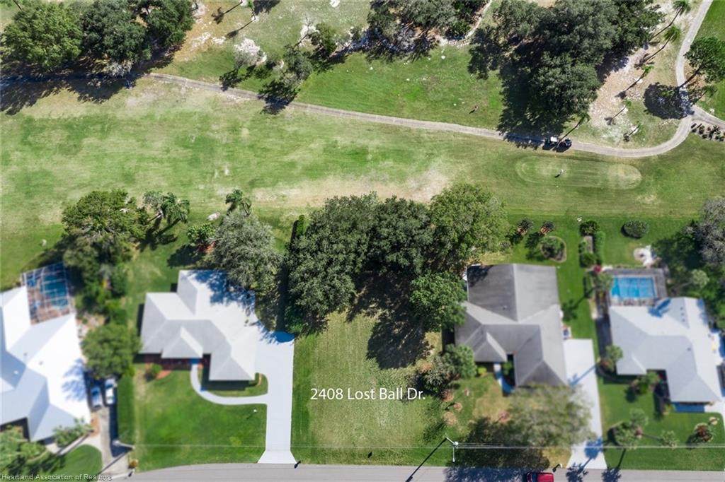 2408 Lost Ball Drive - Photo 1
