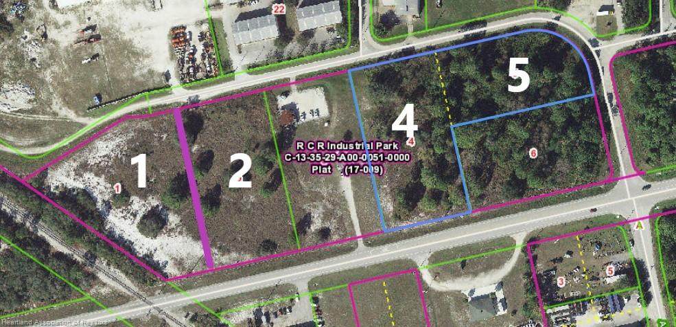 10620 U S 98 Highway - Photo 1