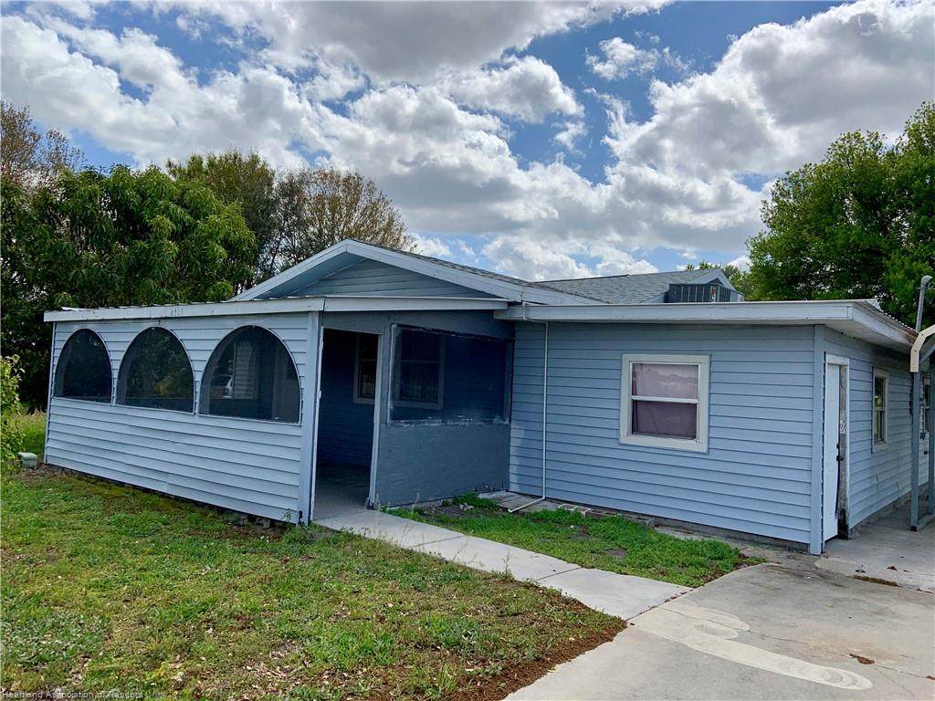 2324 Gebhart Road - Photo 1