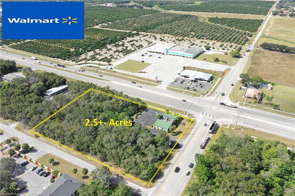 1596 Us Highway 27 Highway - Photo 1