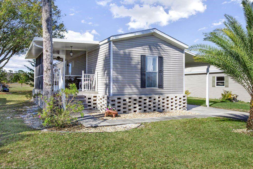2559 Snap Dragon Court - Photo 1