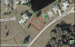 1028 Lakeside Way - Photo 1