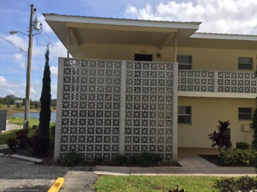 108 Pleasant Street - Photo 1