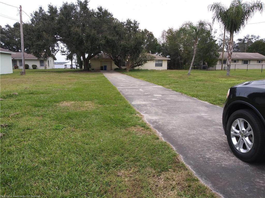 1418 Lake Josephine Drive - Photo 1