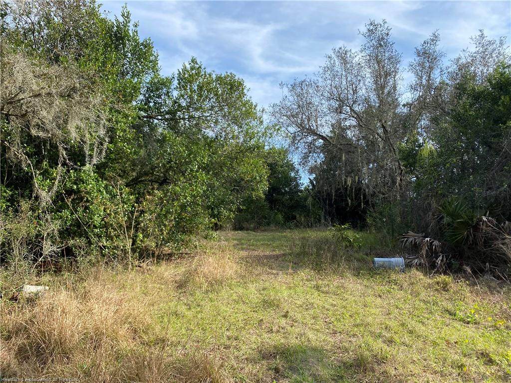 2833 Maxcy Road - Photo 1