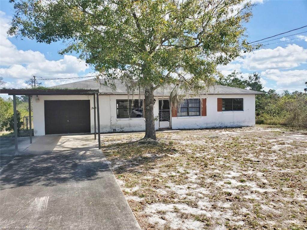 343 Flamingo Street - Photo 1