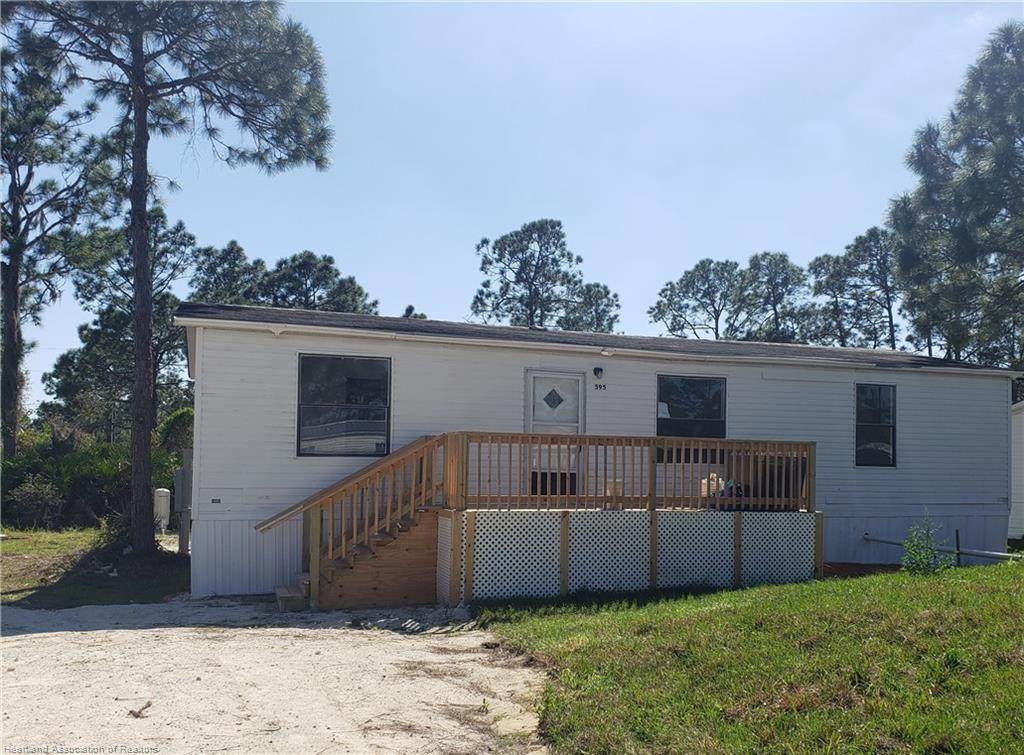 595 Max Avenue - Photo 1