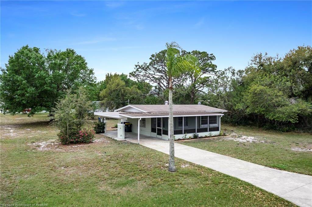 1506 Coverdale Court - Photo 1