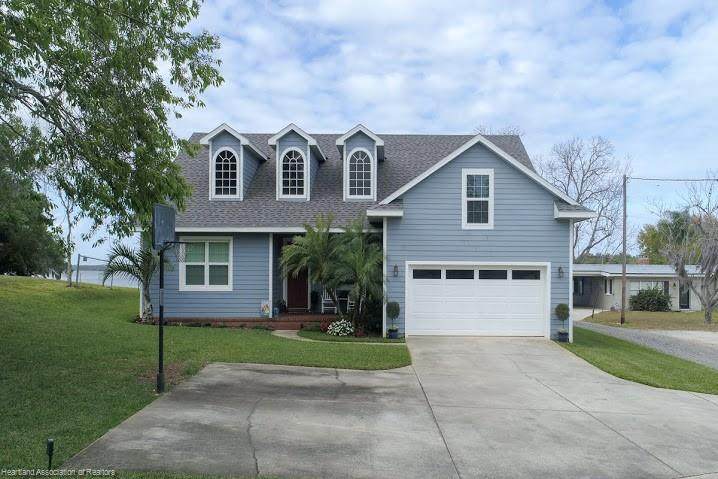 521 Palm Avenue - Photo 1