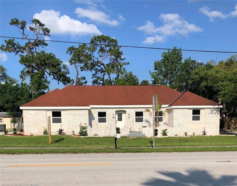1374 Memorial Drive - Photo 1
