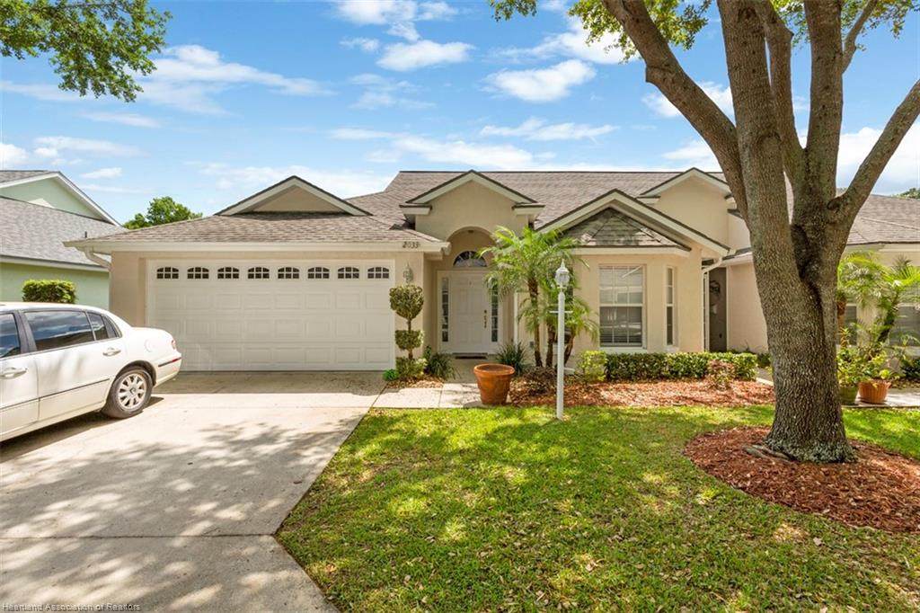 2033 Ashley Oaks Circle - Photo 1