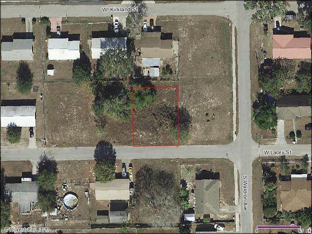 502 Lacey Street - Photo 1