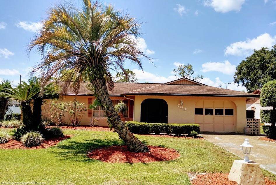 703 Garland Avenue - Photo 1
