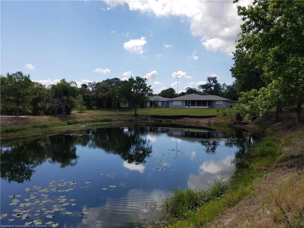 501 Bear Road - Photo 1