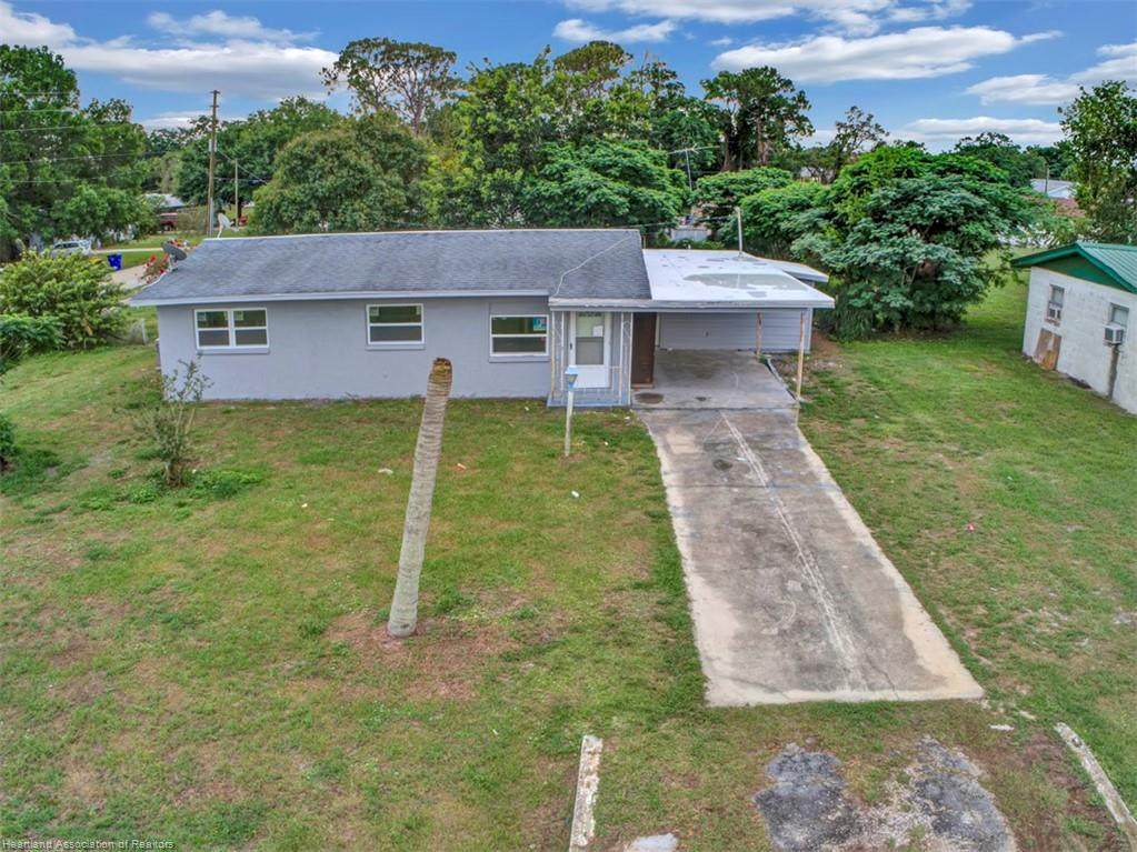 33532 Grand Prix Drive - Photo 1