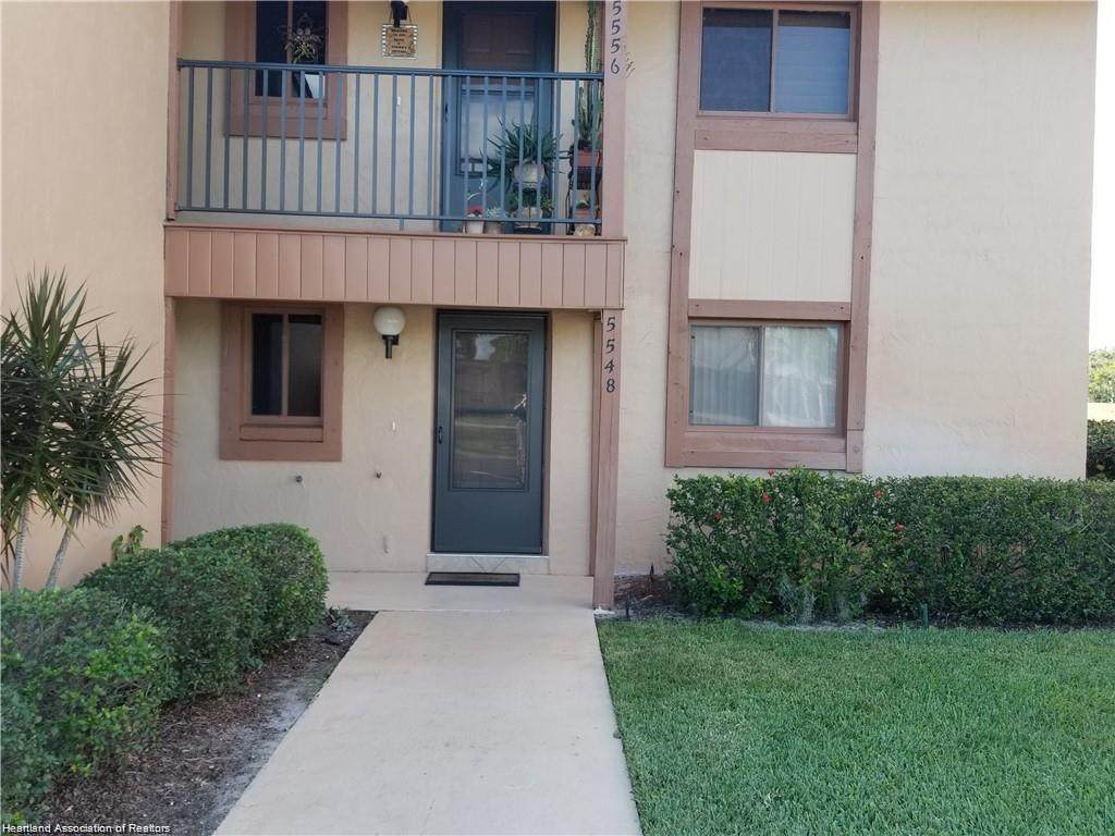 5548 Matanzas Drive - Photo 1