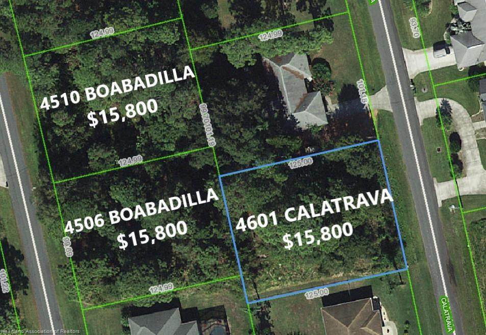 4601 Calatrava Avenue - Photo 1