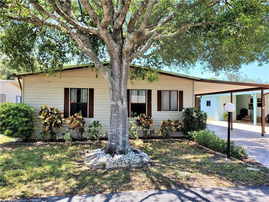 2706 Nicklaus Drive - Photo 1