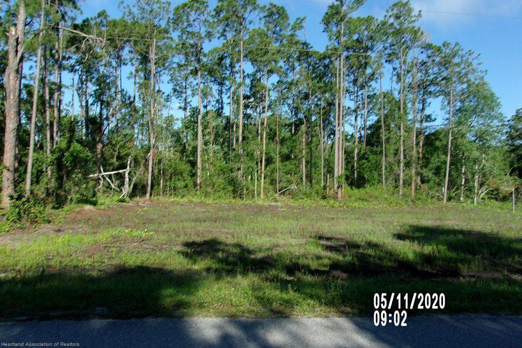 501 Magnolia Avenue - Photo 1