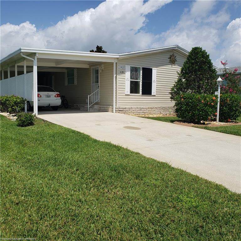 3423 Bill Sachsenmaier Memorial Drive - Photo 1