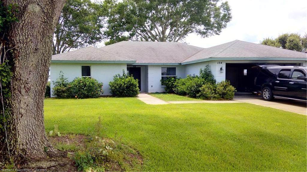 154 Mandolin Drive - Photo 1