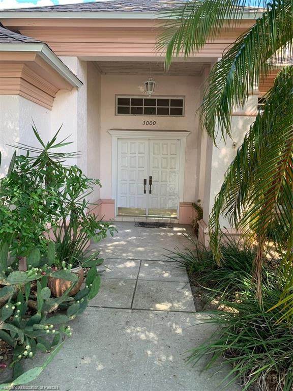 3000 Wynstone Drive - Photo 1