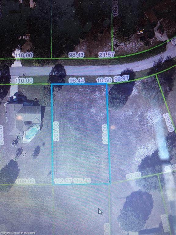 8208 Hampshire Drive - Photo 1