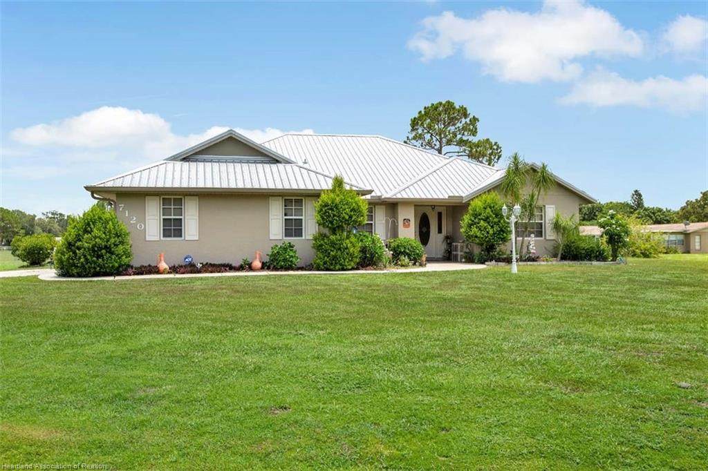 7120 Coral Ridge Road - Photo 1