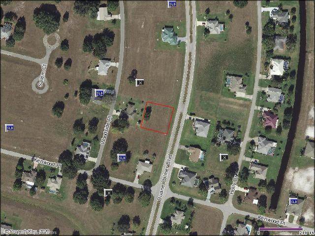1124 Duane Palmer Boulevard - Photo 1