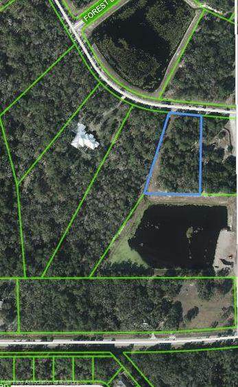 3009 Woodland Creek Trail - Photo 1