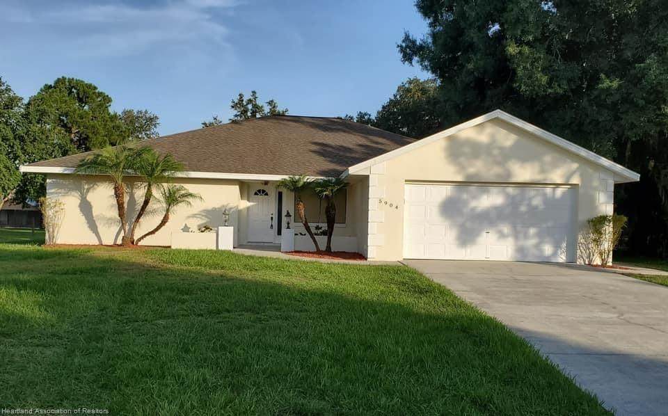 5904 Thunder Road - Photo 1