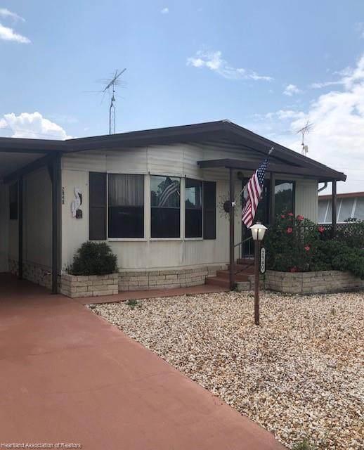 2940 Louis Street - Photo 1