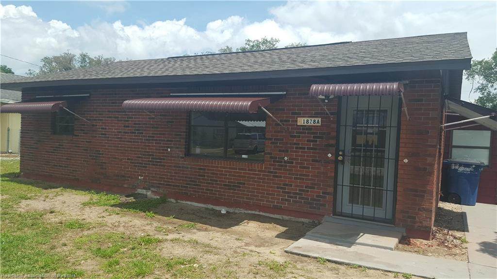 1828 Wightman Avenue - Photo 1